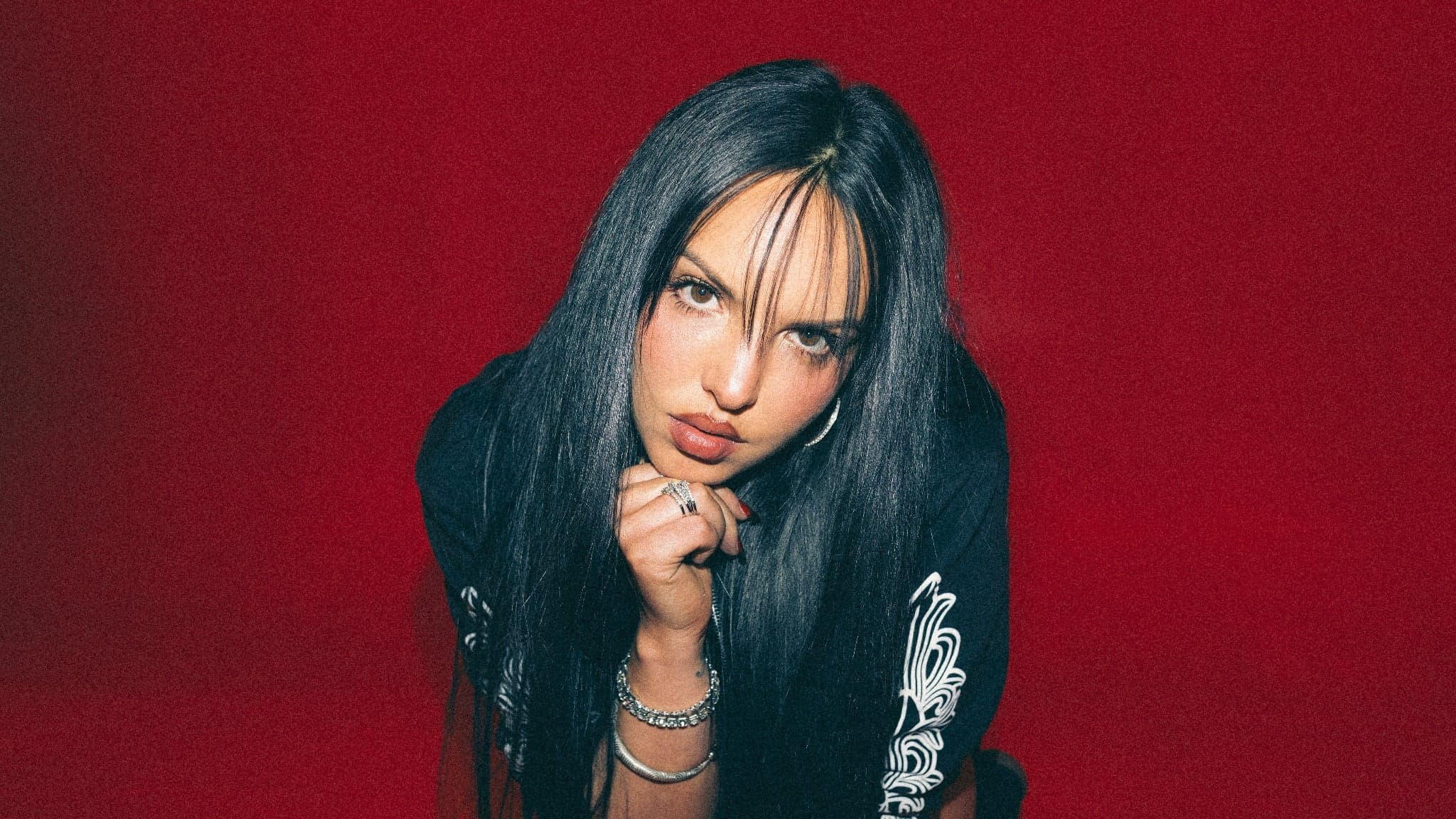 Music JUJU - CRASHOUT CLUBTOUR at Cologne on 12. Aug. 2026