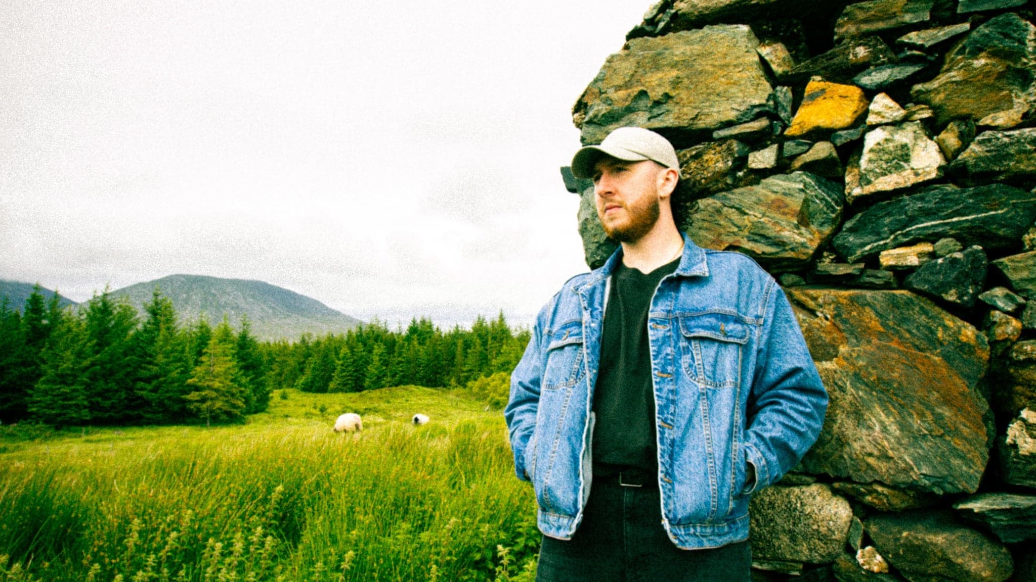 Music Jamie McIntyre at Cork City Hall on 28 Nov 2026