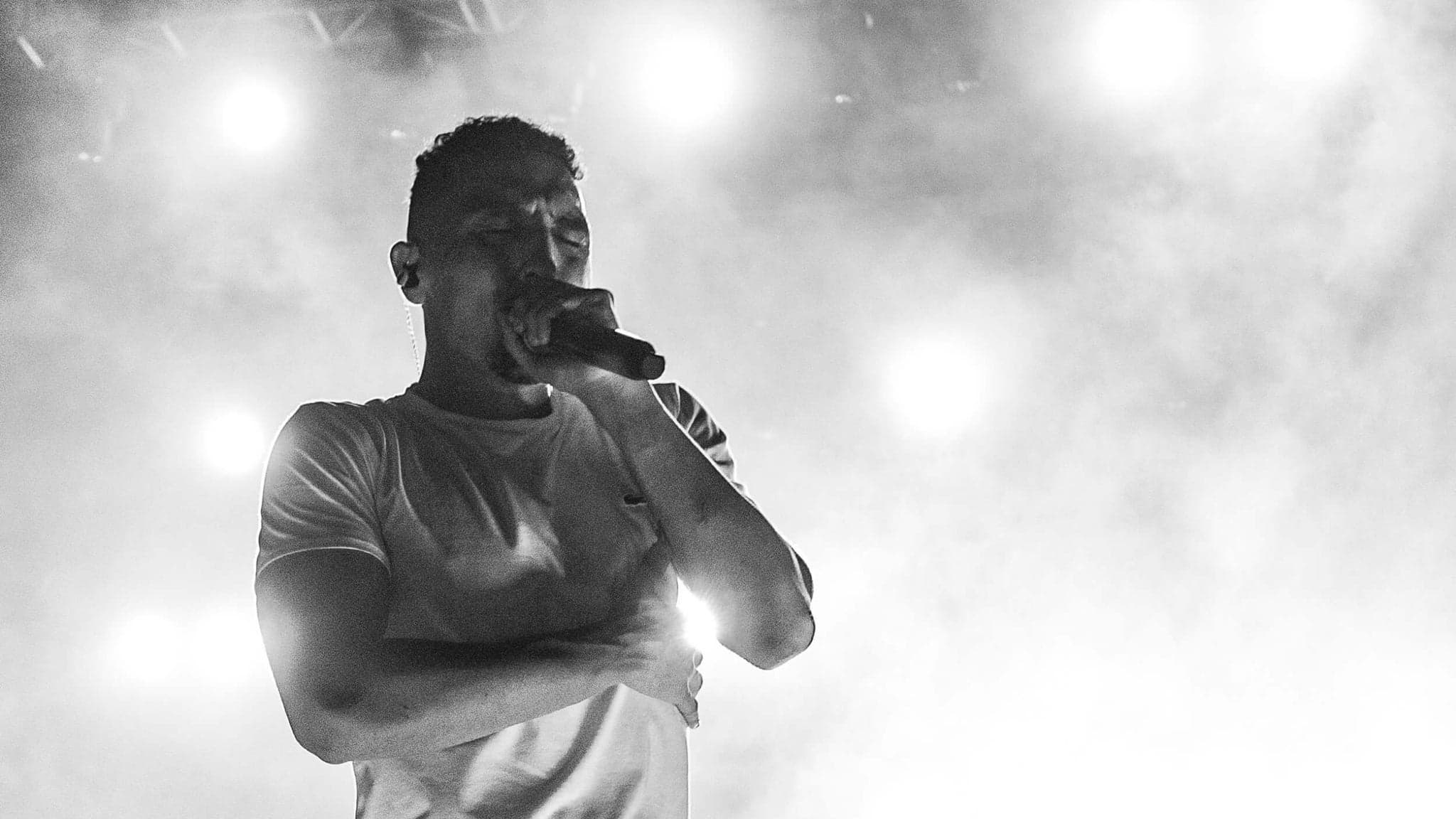 Music Morad Euro Tour 2026 at Vienna on 3. Mai 2026