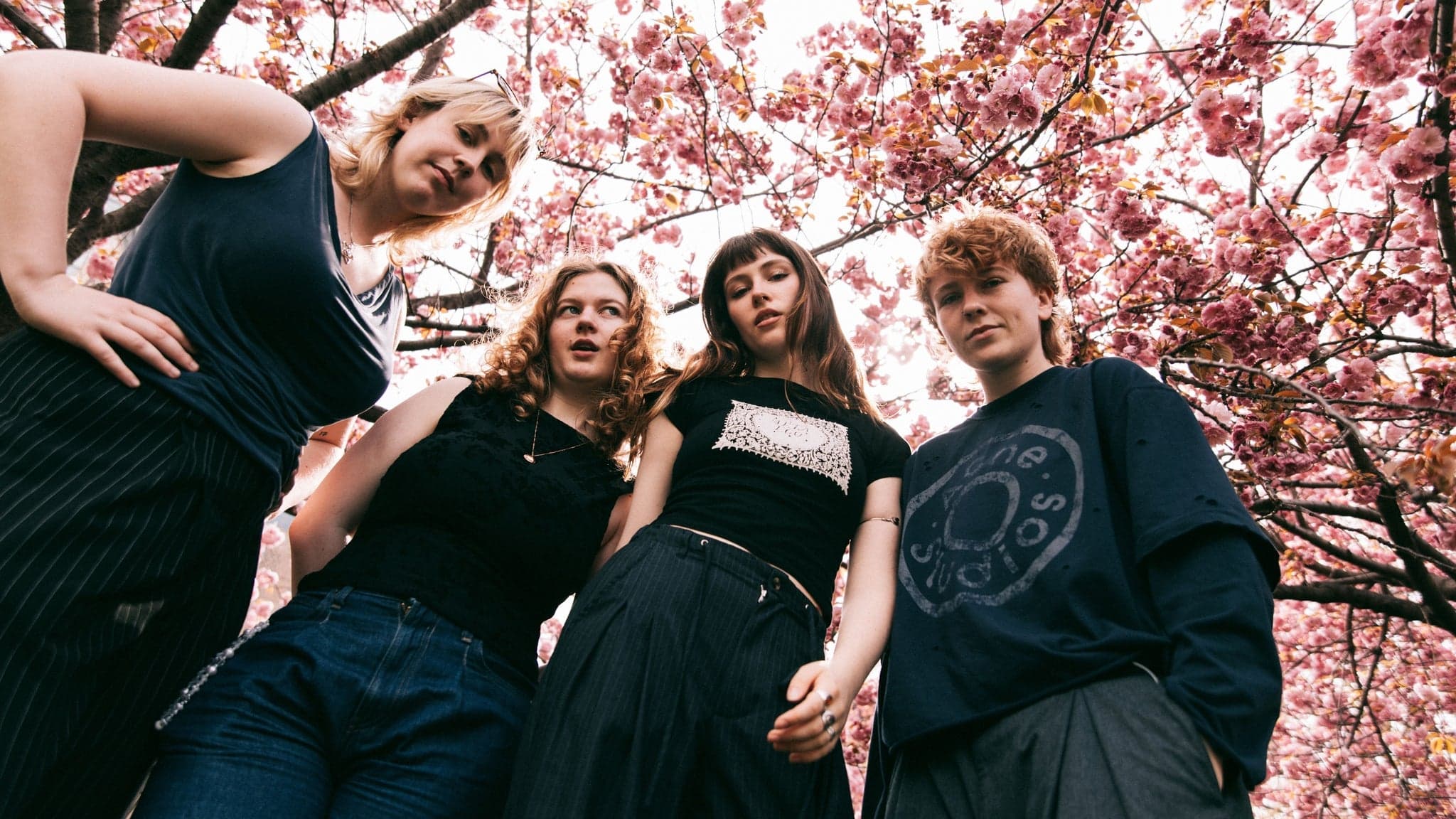 Music Florence Road at Cork City Hall on 27 Nov 2026