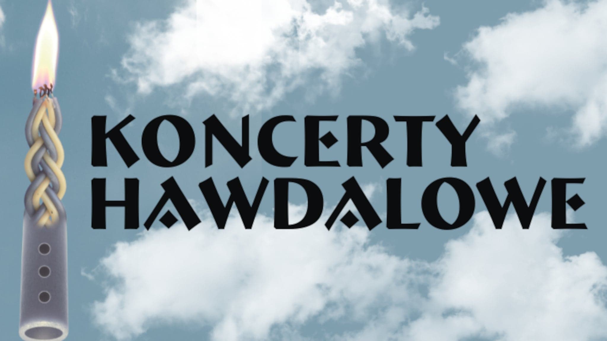 Music Koncert Hawdalowy | TUMBALALAIKA - PIEŚNI PAMIĘCI at Synagoga Pod Białym Bocianem, Wroclaw on 24 maj 2026