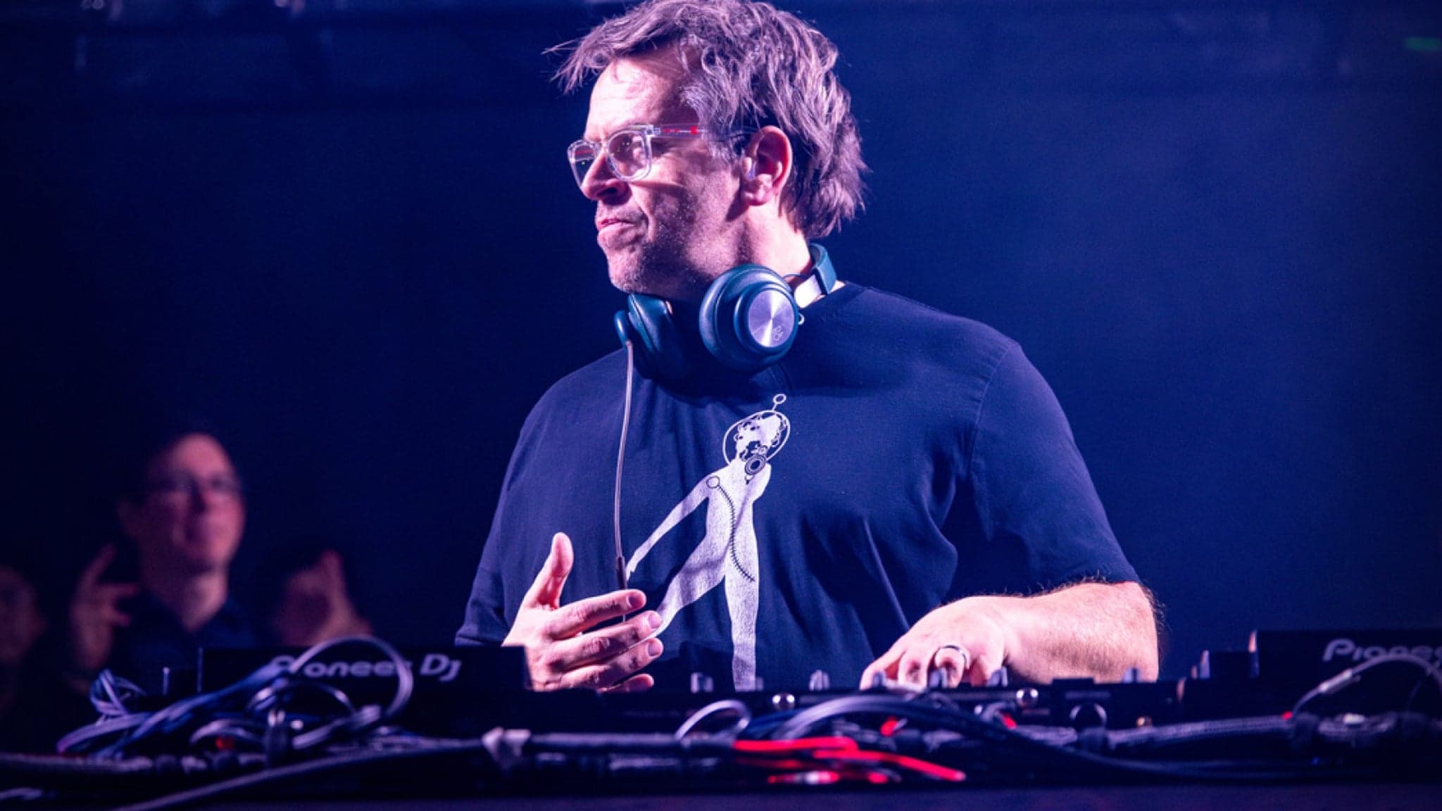 Music An Evening with Chicane at Edinburgh Corn Exchange on 1 Aug 2026