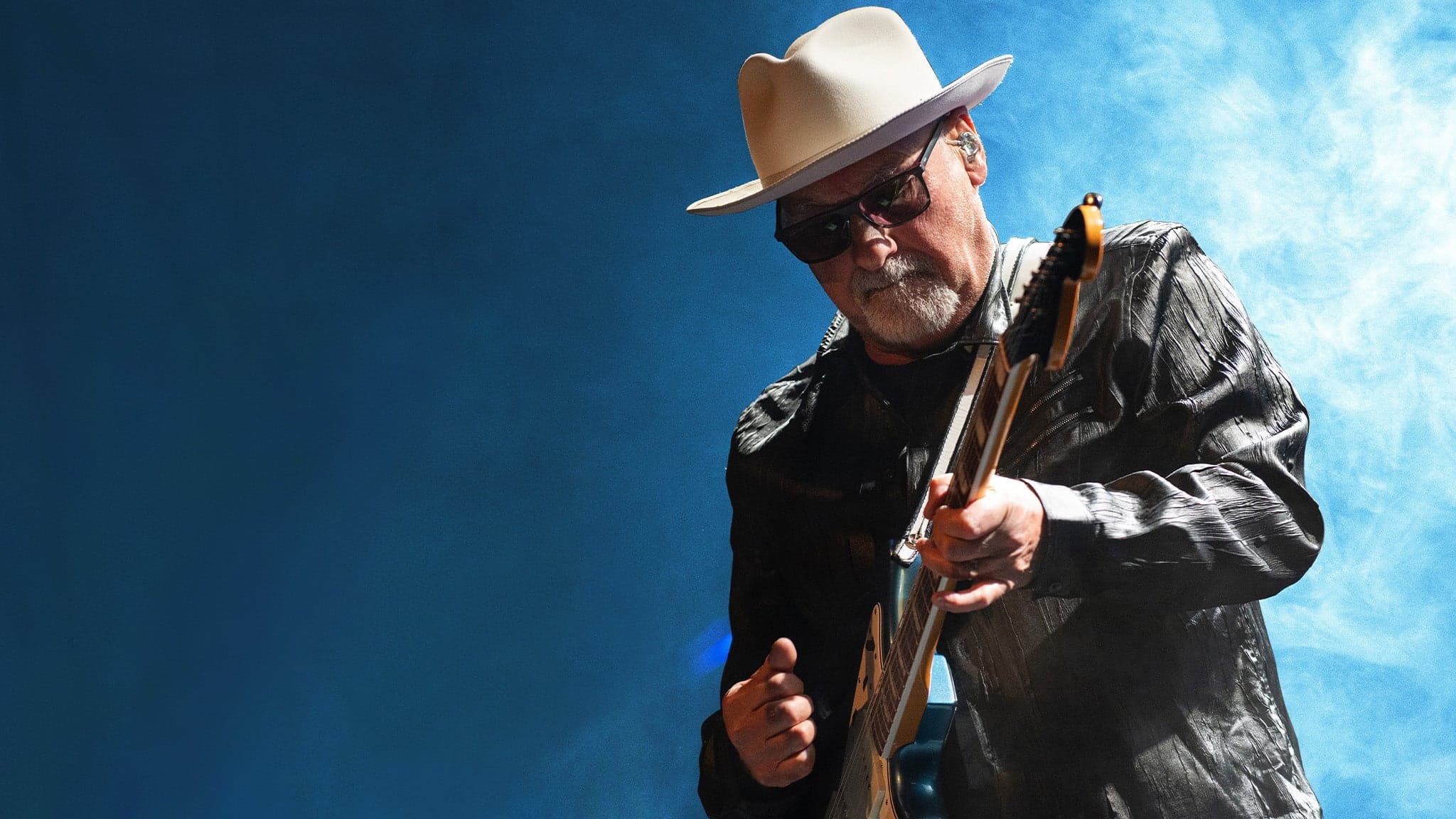 Music Paul Carrack at Nieuwe Luxor Theater, Rotterdam on 24 okt 2026