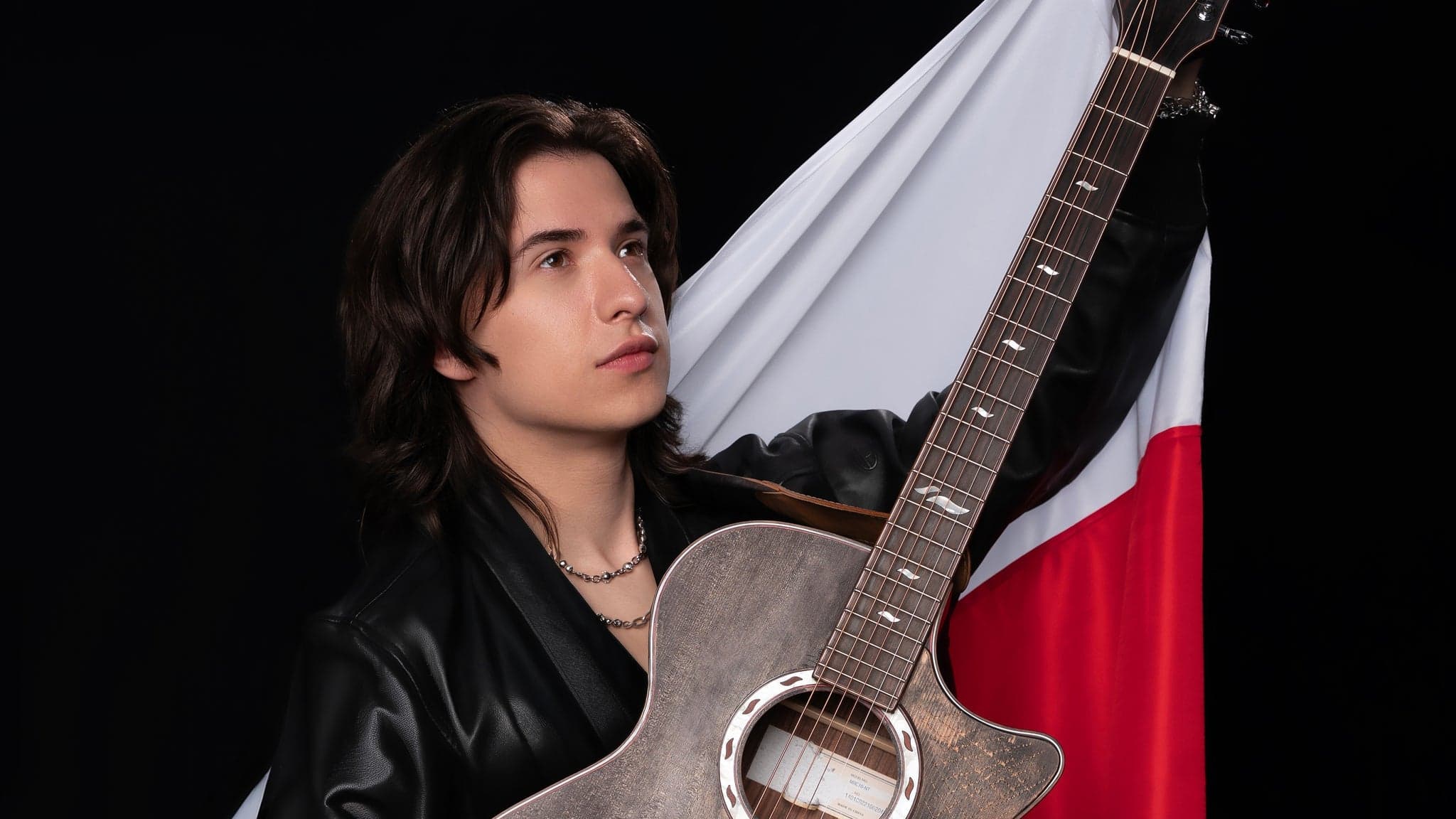 Music Marcin Patrzałek at National Forum of Music, Wroclaw on 13 gru 2026