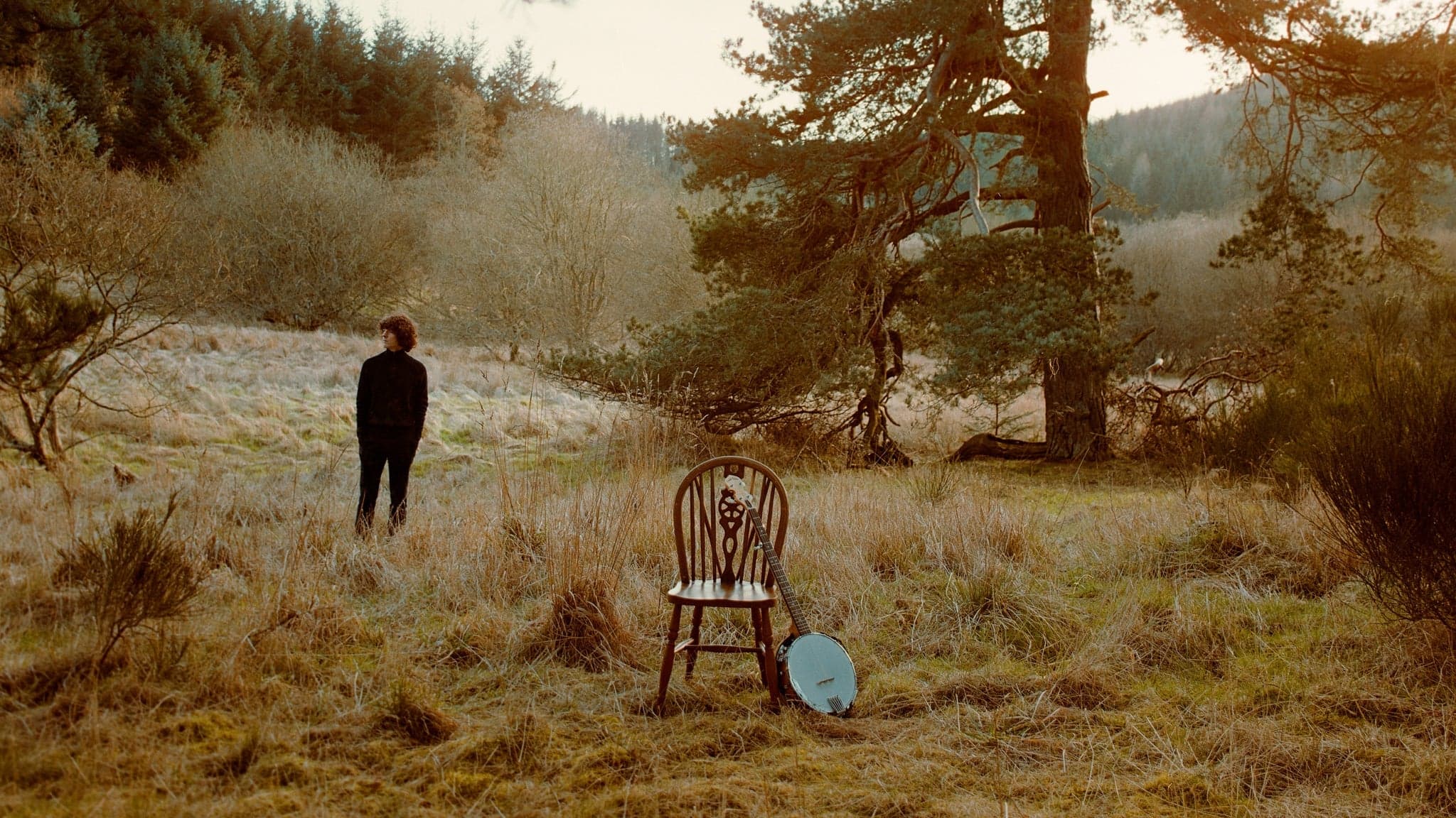 Music Dylan John Thomas at Cyprus Avenue, Cork on 2 Dec 2026