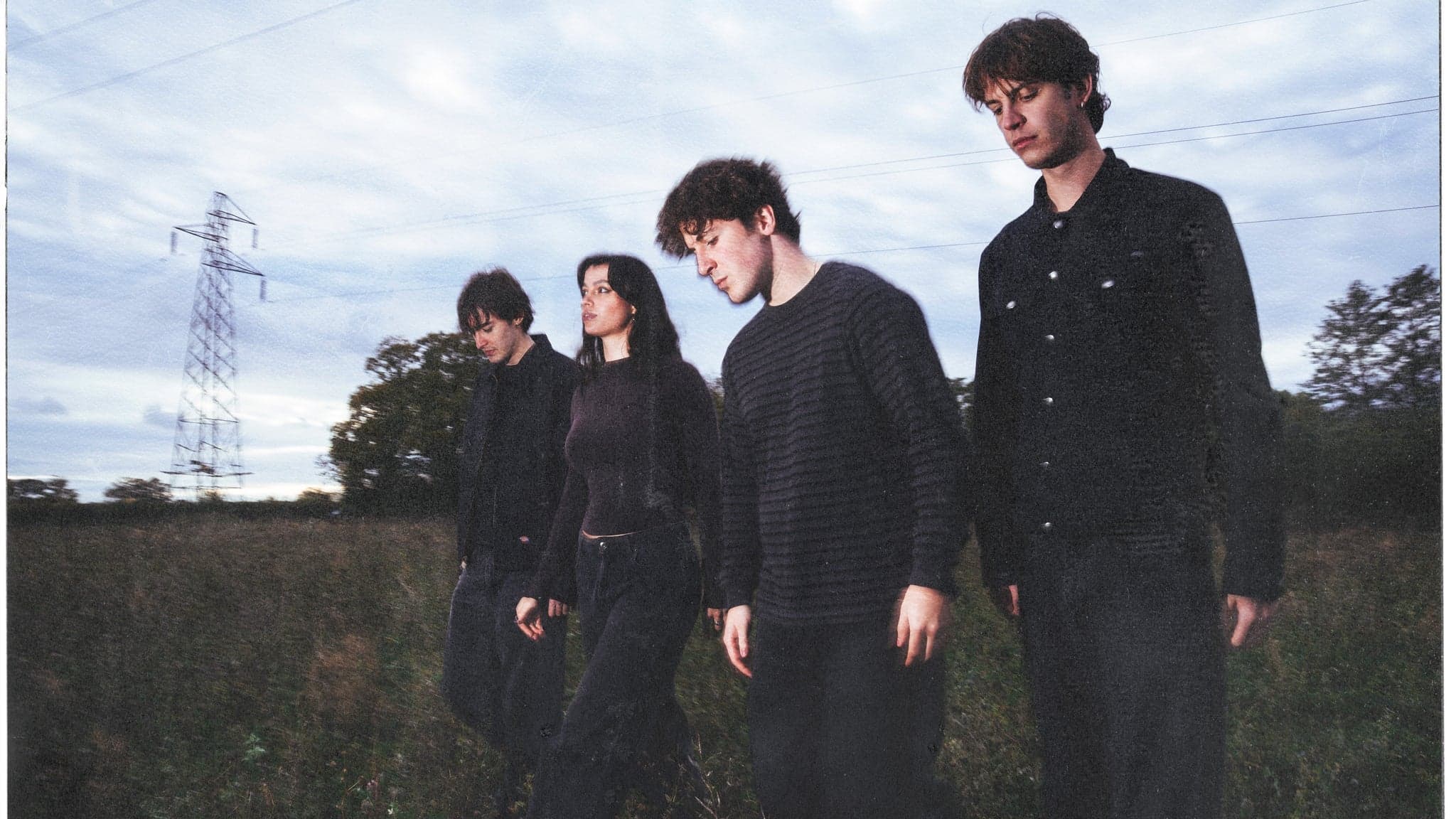 Music Overpass at Whelans, Dublin on 24 Oct 2026