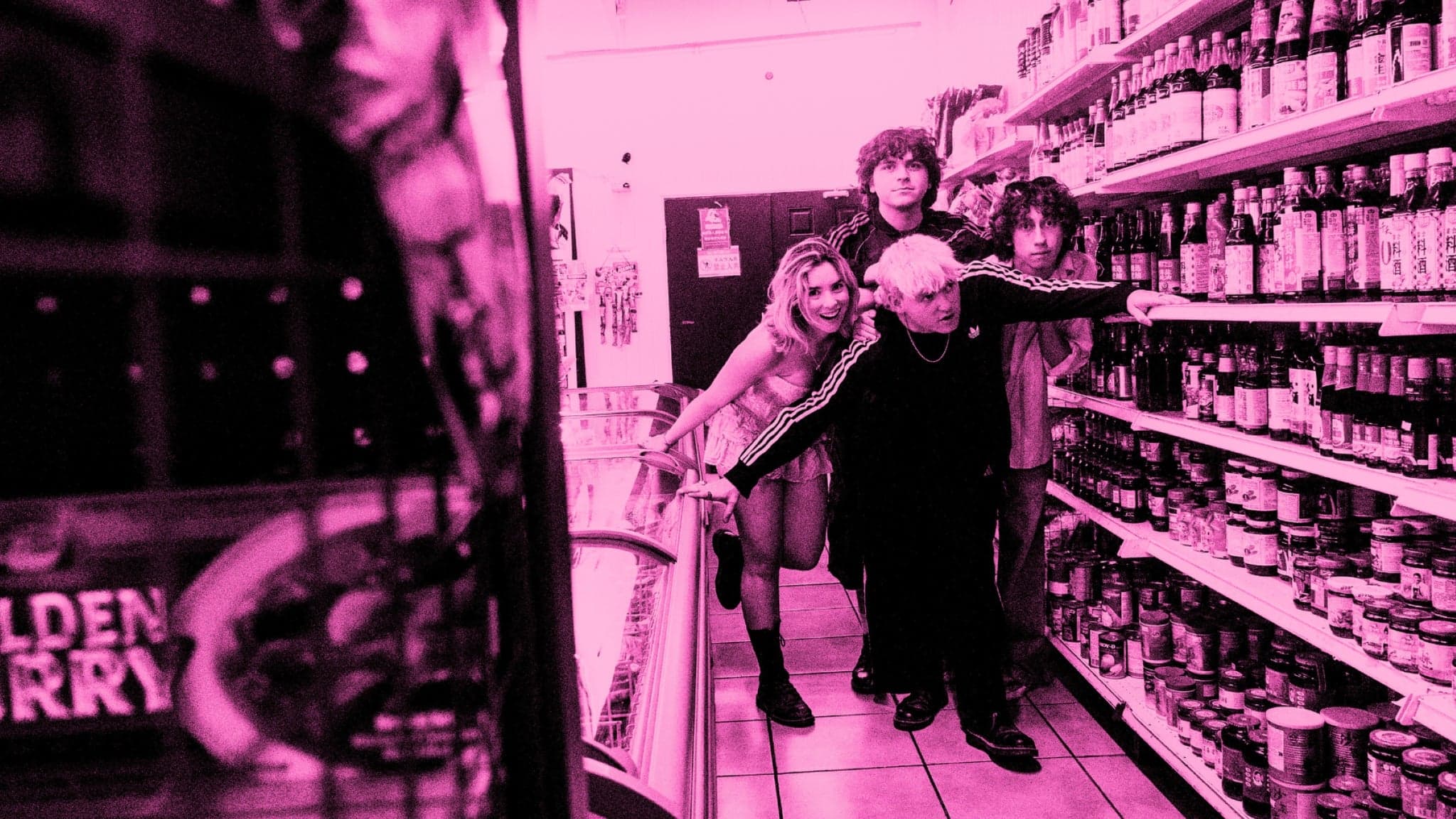 Music BABYRAT at Savoy, Cork on 26 Feb 2027