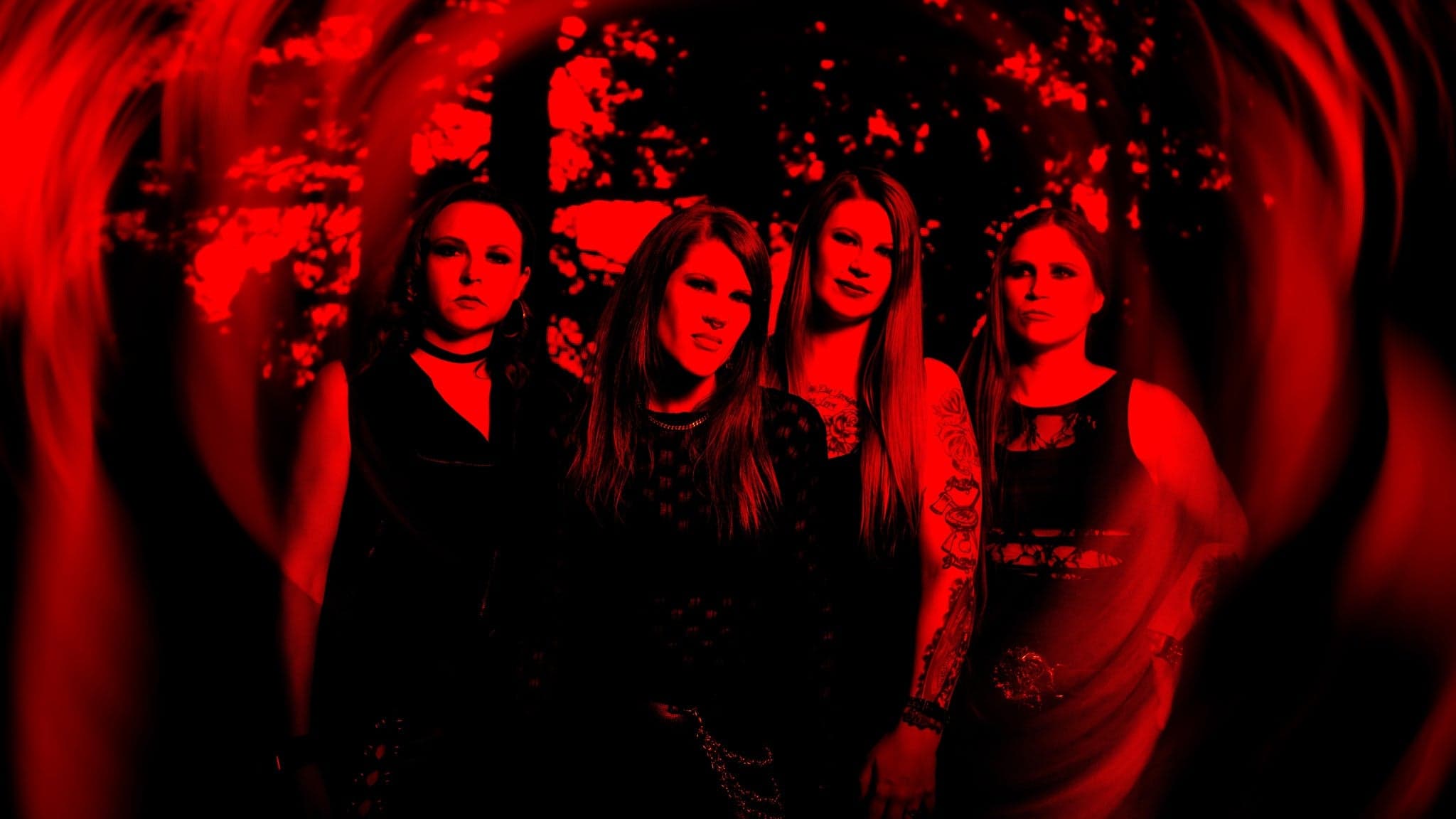 Music Kittie at Manchester Club Academy on Aug 10, 2026