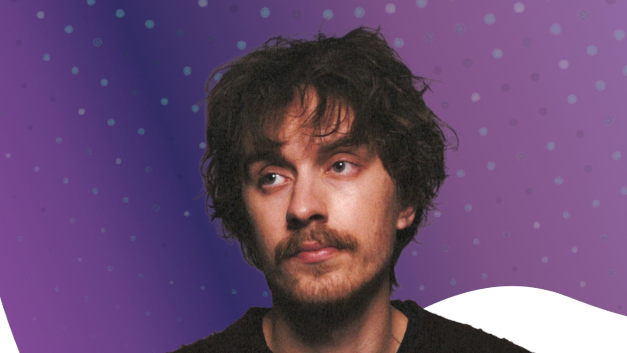 Music Hubert. at Zaklęte Rewiry, Wroclaw on 30 kwi 2026