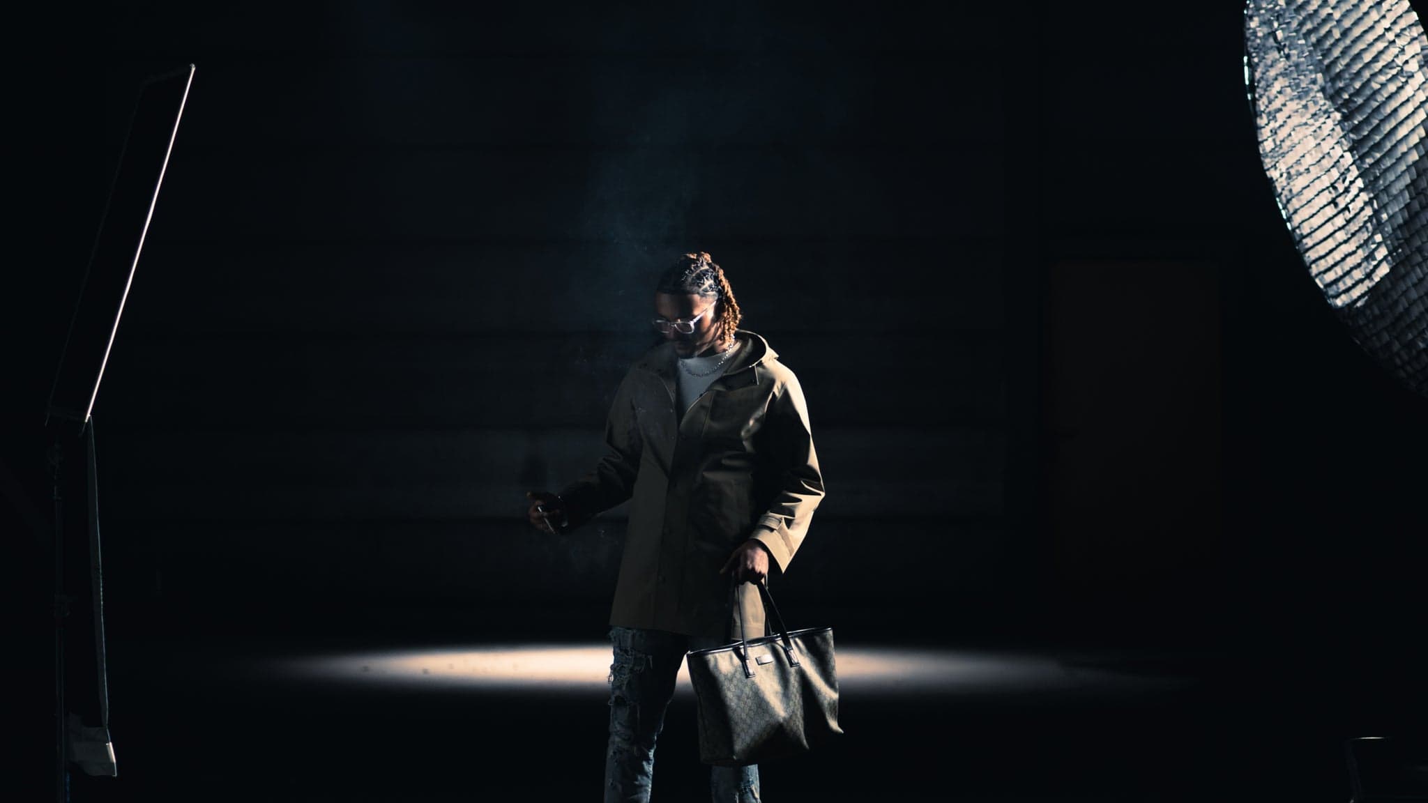 Music KANE - THERAPIE TOUR 2026 at Munich on 22. Mai 2026