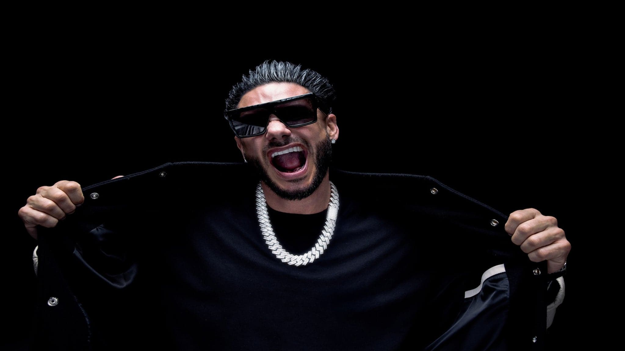Music DJ Pauly D at Academy LA, Los Angeles on Jul 19, 2026
