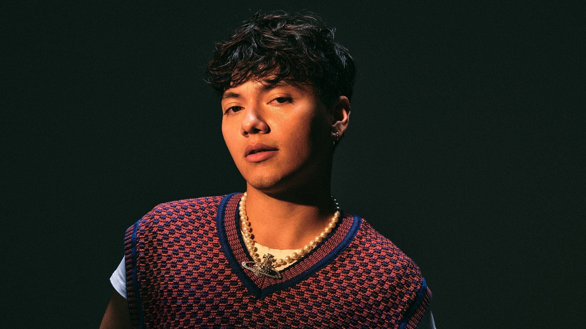 Music JJ - Act I–The Introduction at Lorely Saal, Vienna on 17. Apr. 2026