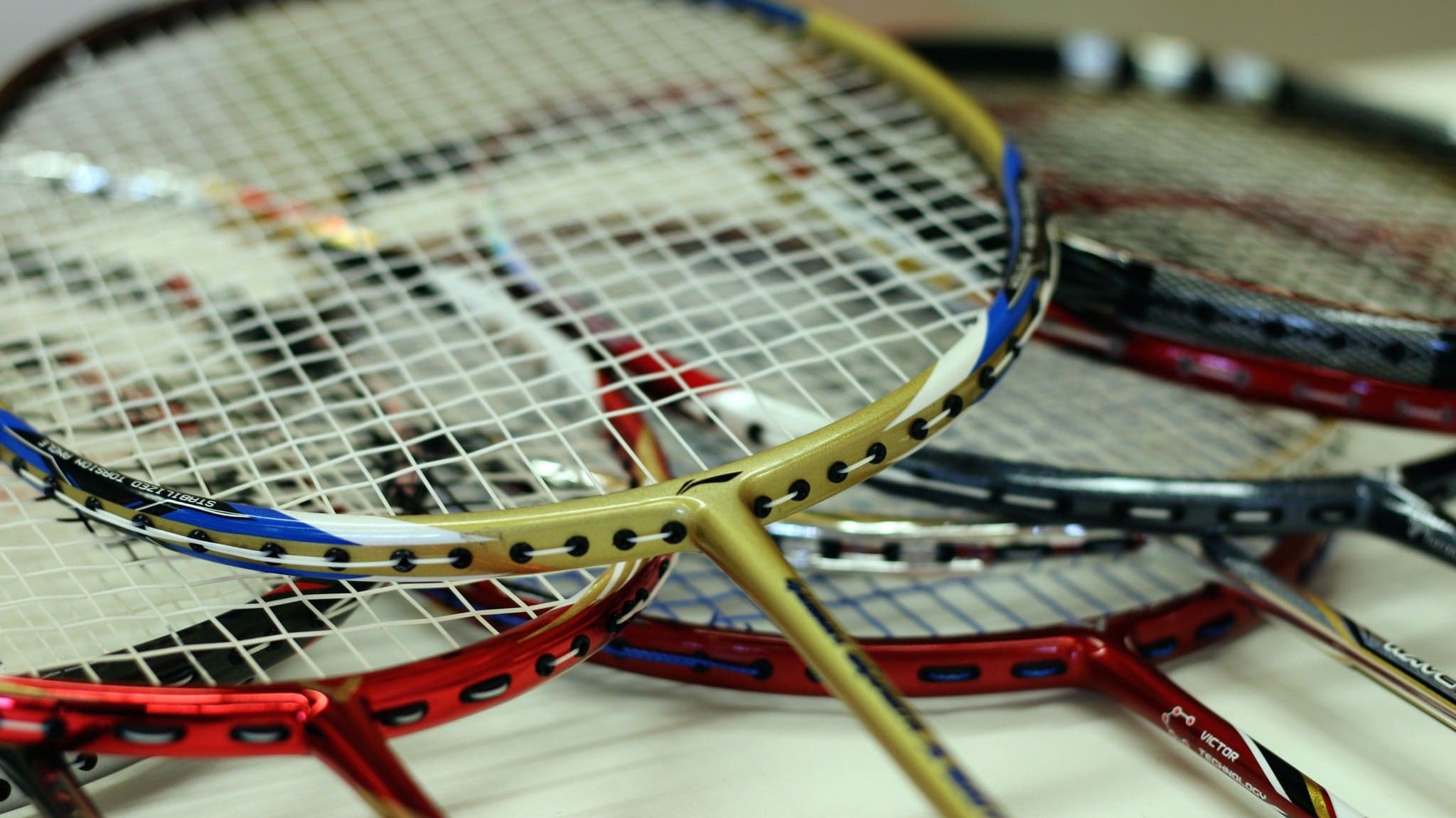 Sports KFF Singapore Badminton Open 2026 at Singapore Indoor Stadium on May 25, 2026