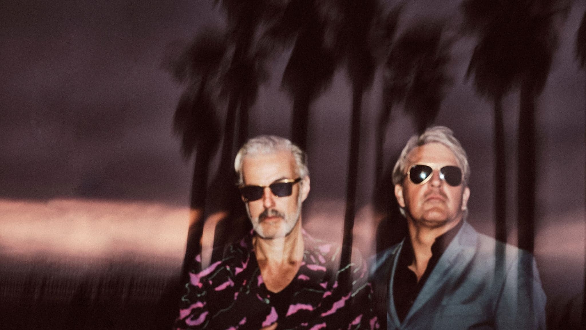 Music TRIGGERFINGER - Tarmac Tour 2026 at Vienna on 29. Okt. 2026