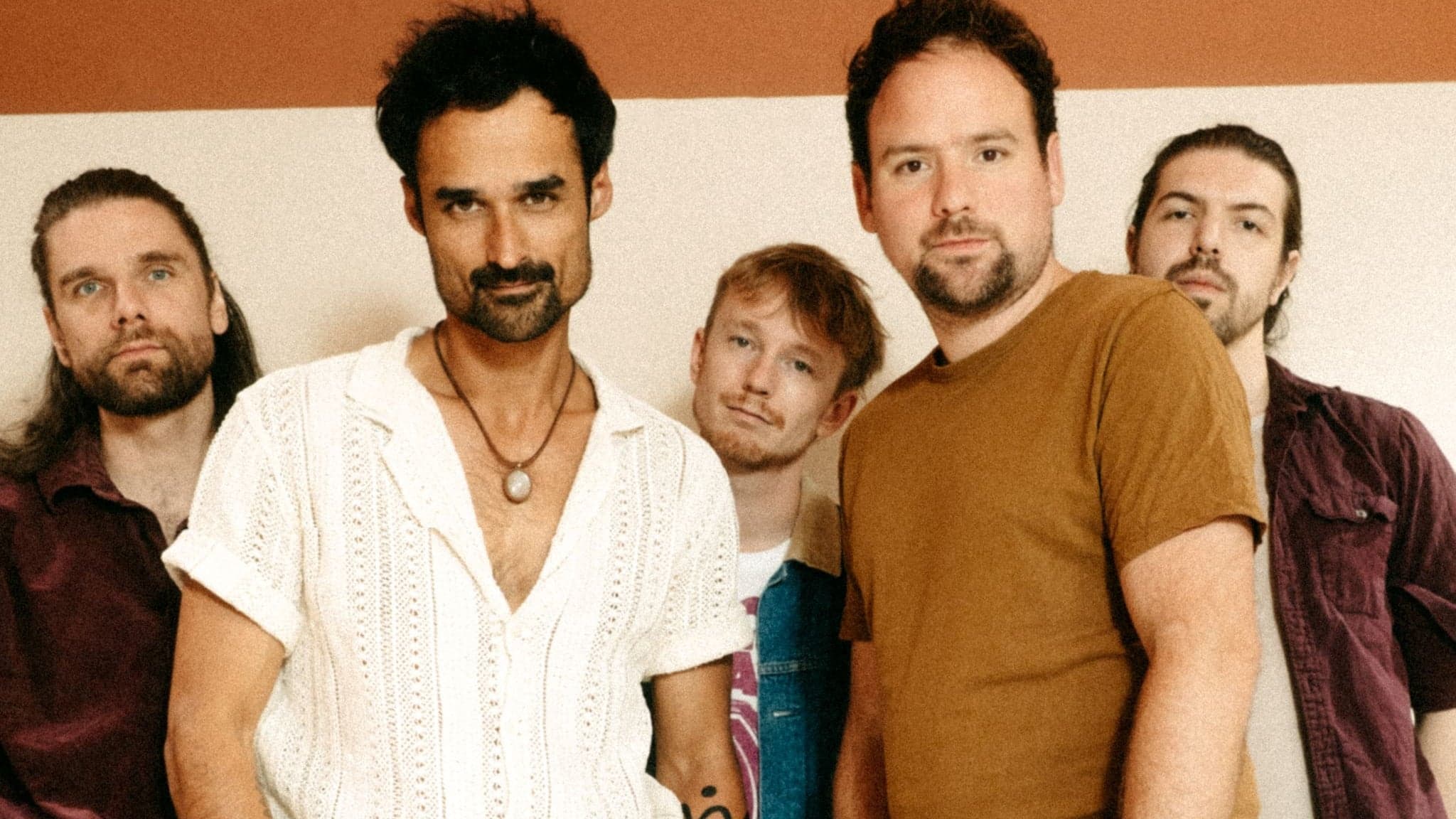 Music Jack and the Weatherman at Flucc Wanne, Vienna on 11. Nov. 2026