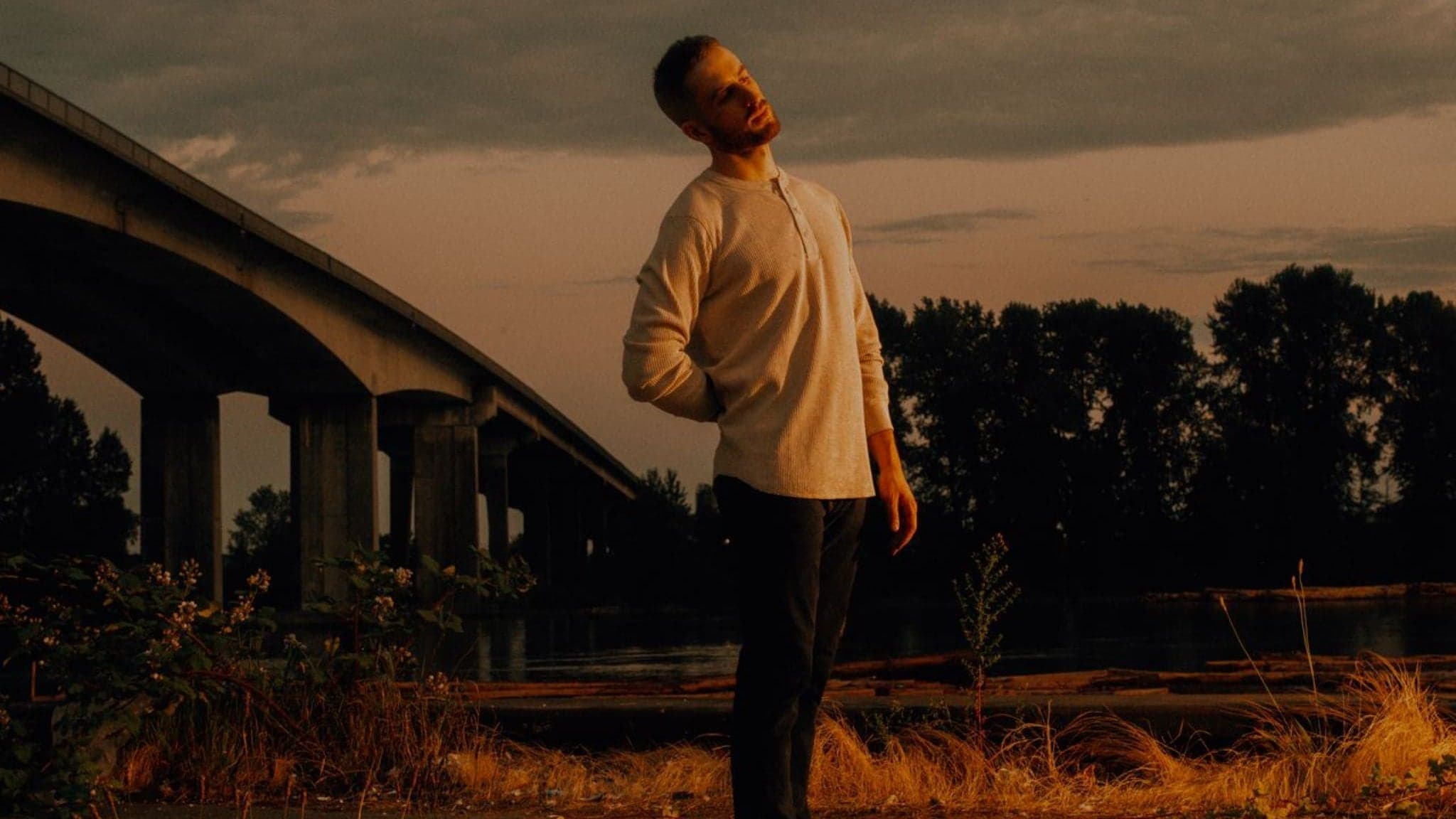 Music Luca Fogale - Challenger Tour at Vienna on 18. Apr. 2026