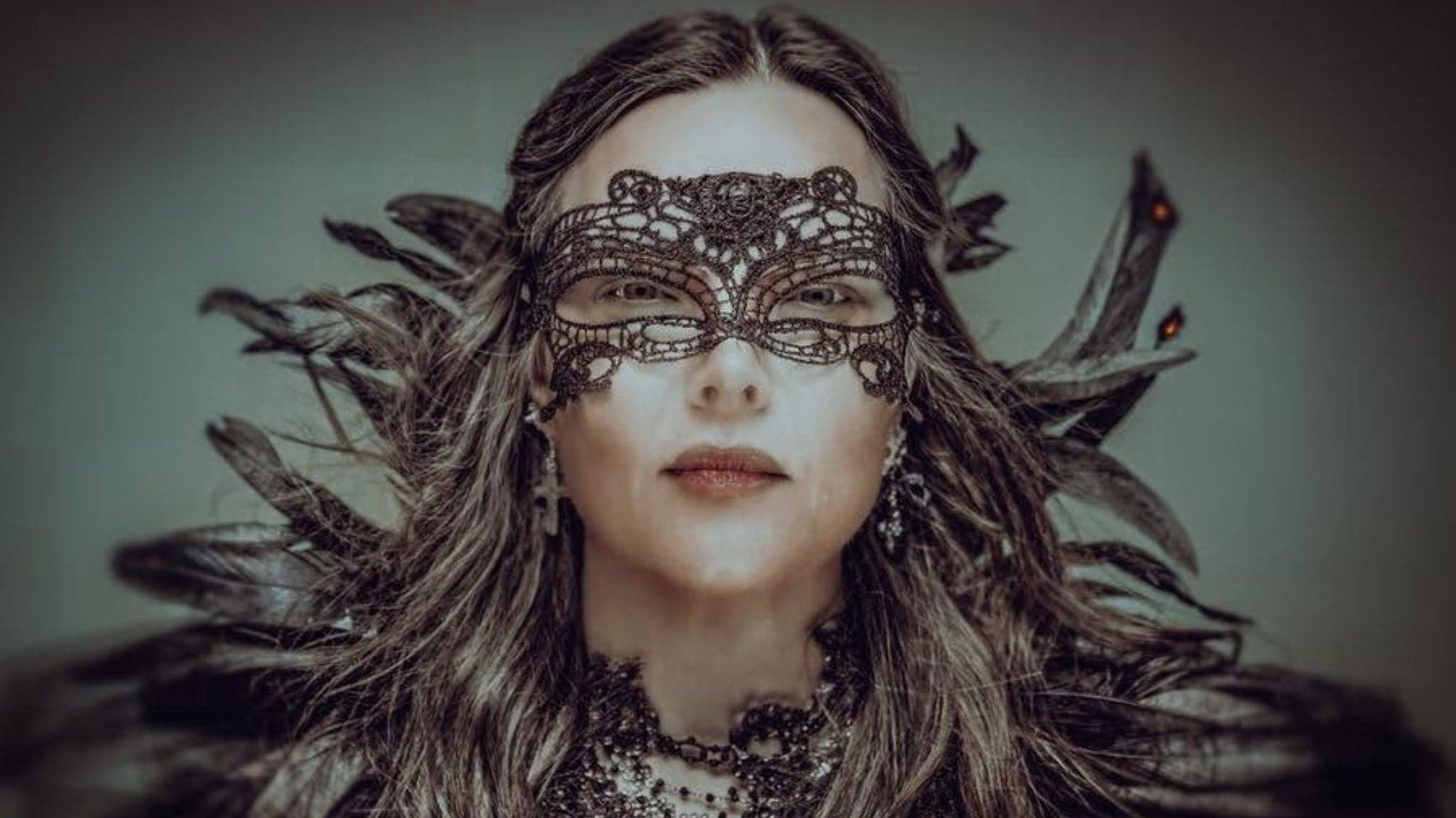 Music Anette Olzon at Vienna on 20. Aug. 2026