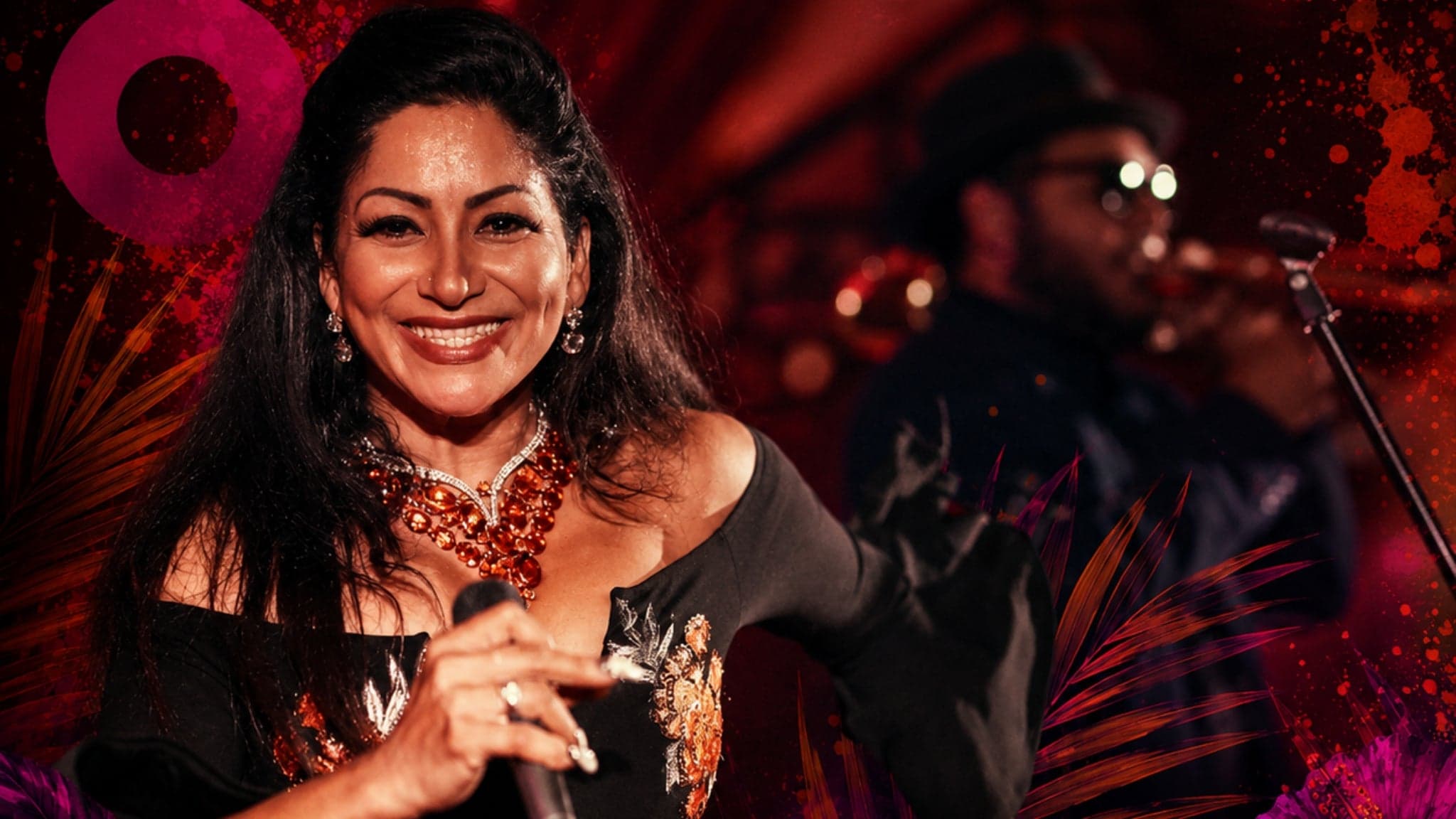 Music Santa-Caterina x Latin Fever - Salsa Merengue Bachata, Fiesta at Le Balcon X Terrasse, Montreal on Sep 5, 2026