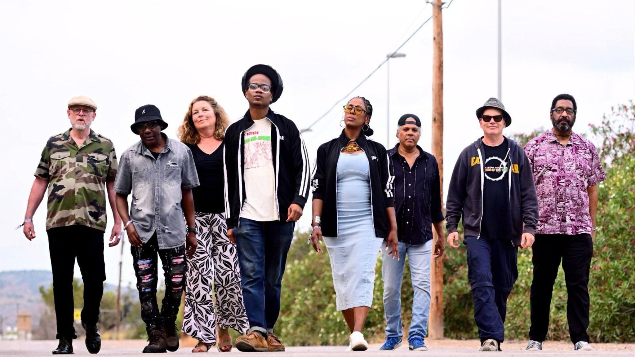 Music Easy Star All-Stars w/Special Guest: Double Tiger, DJ Boss Harmony at The Regent Theater, Los Angeles on Oct 22, 2026