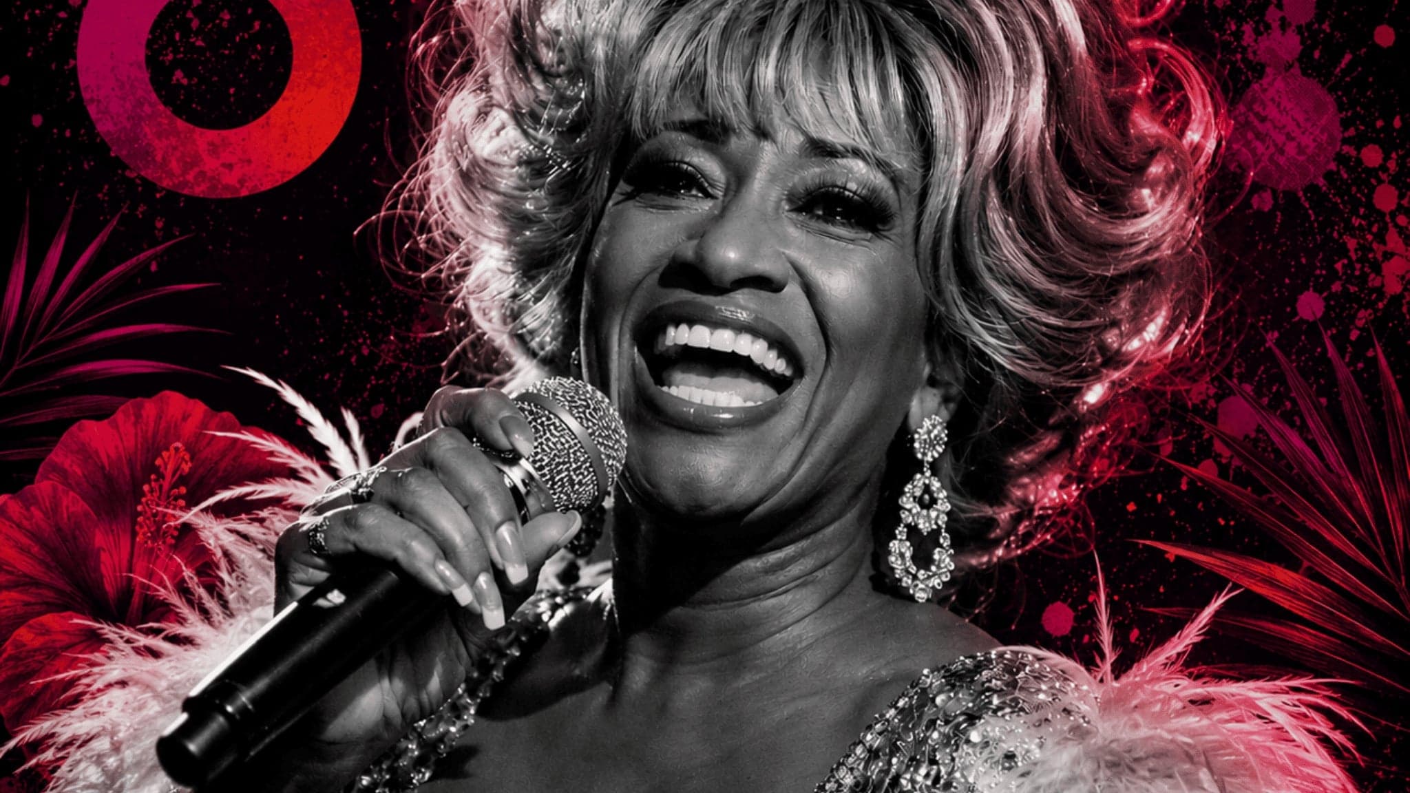 Music Santa-Caterina x Hommage à Celia Cruz et aux grandes voix latines at Le Balcon X Terrasse, Montreal on Sep 6, 2026