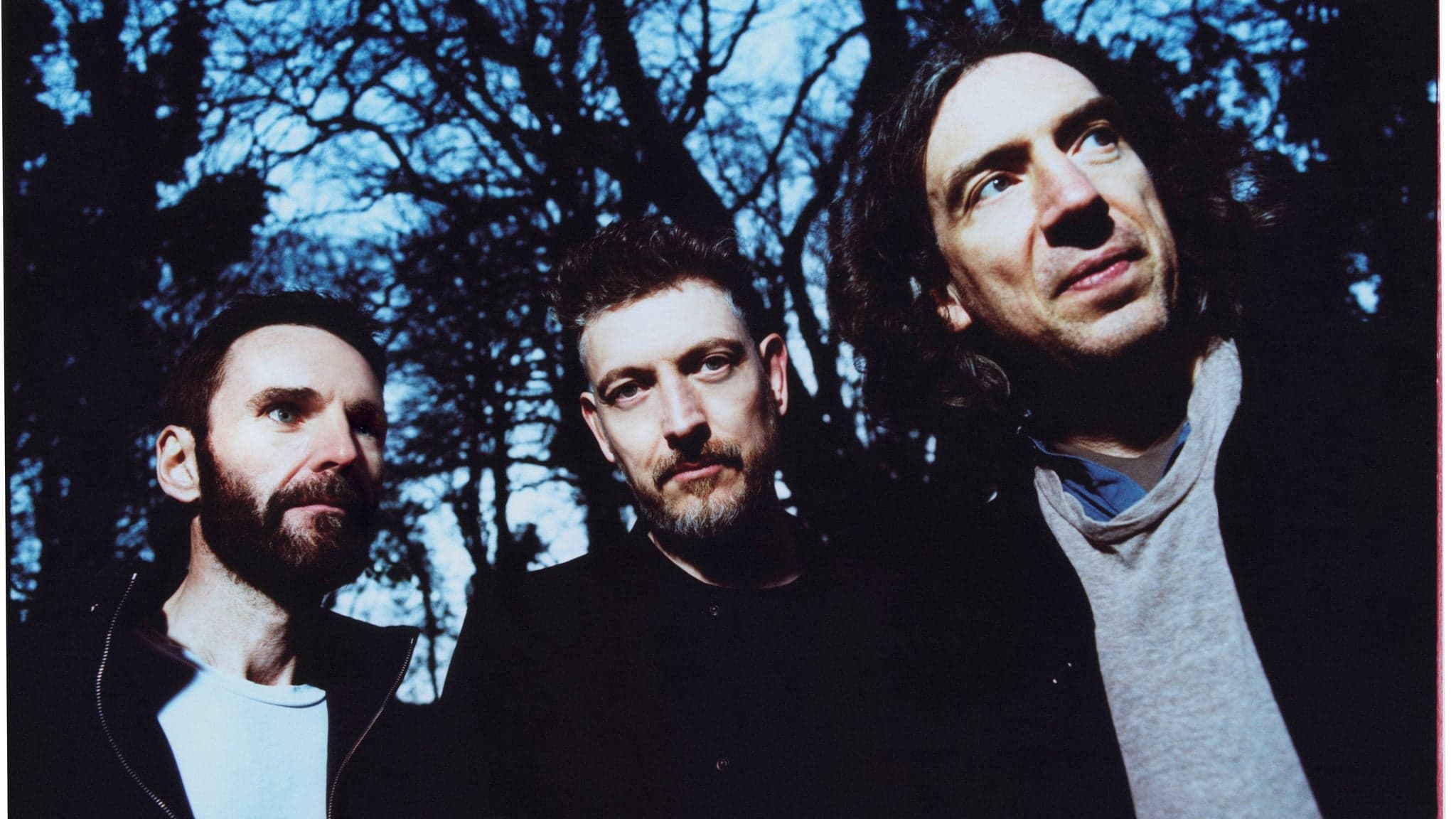 Music Edinburgh Castle Concerts Presents Snow Patrol at Edinburgh Castle Esplanade on 18 Jul 2026