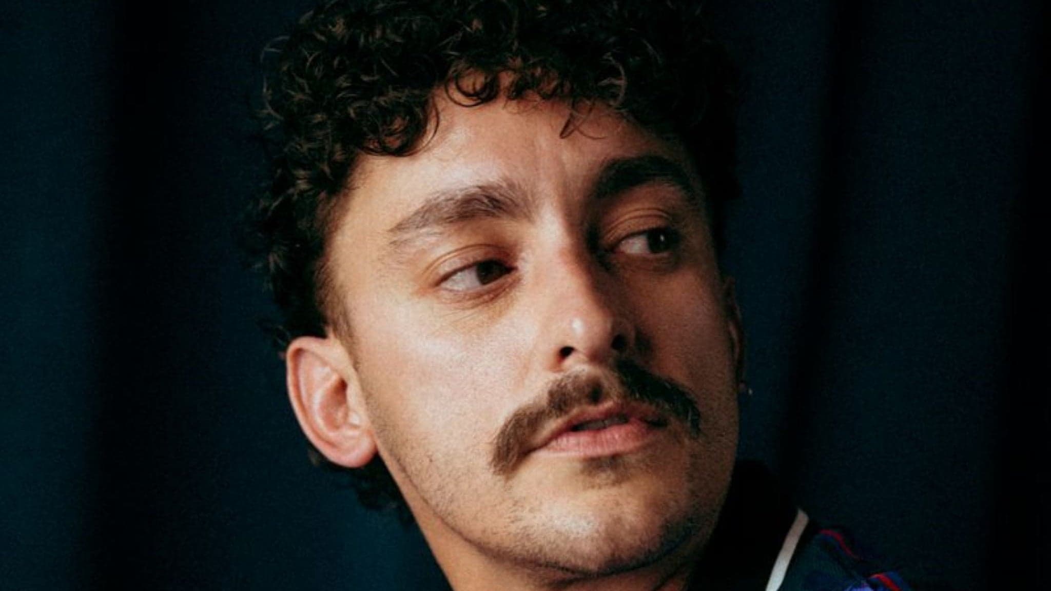 Music Antony Szmierek at Flex Cafe, Vienna on 10. Apr. 2026